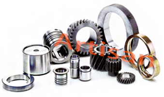 <strong>CNC盤(pán)類精密零件</strong>